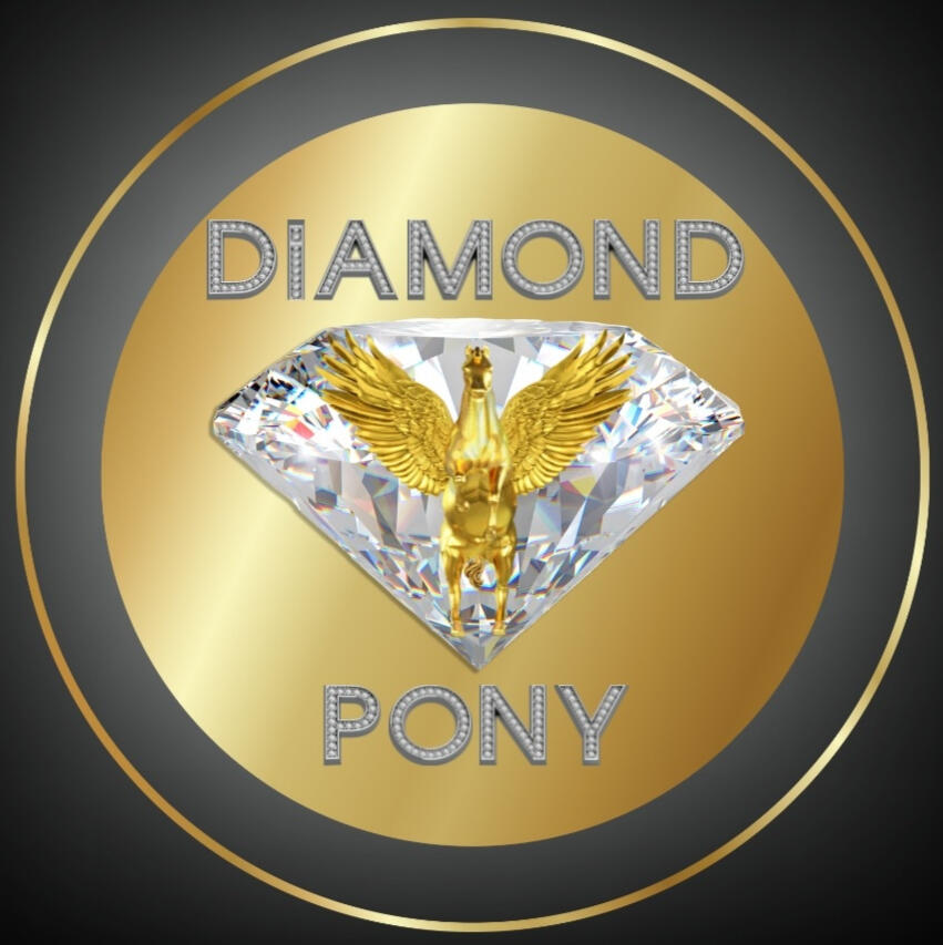 The Diamond Pony